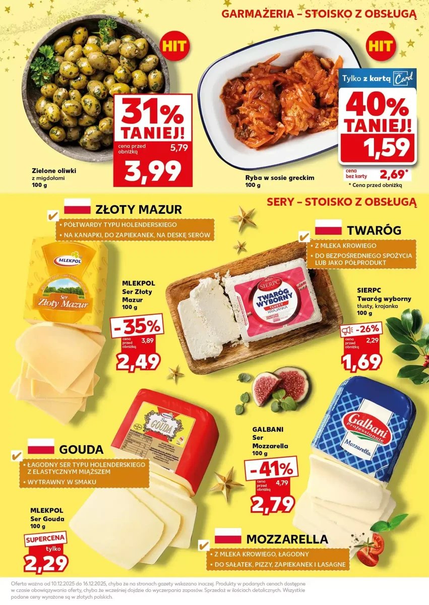 Strona 17 z gazetki Kaufland