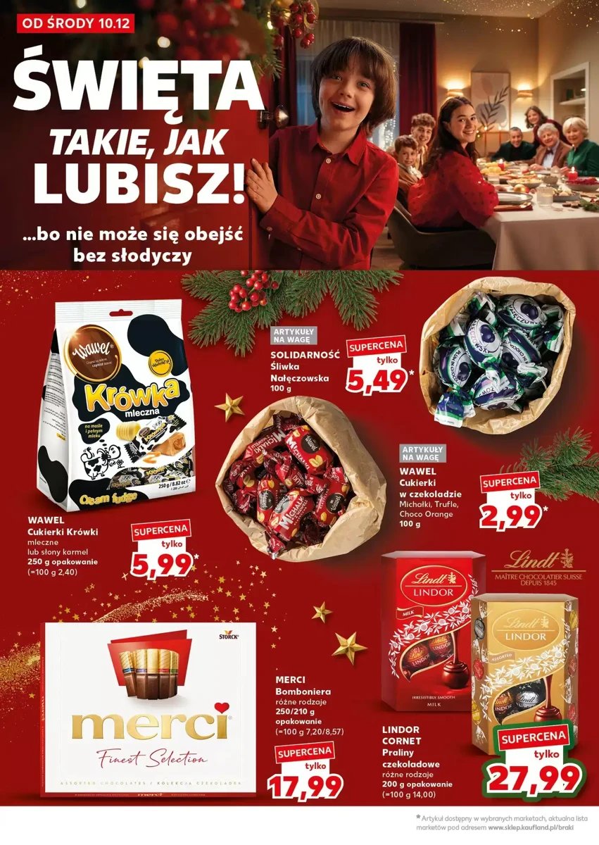 Strona 10 z gazetki Kaufland