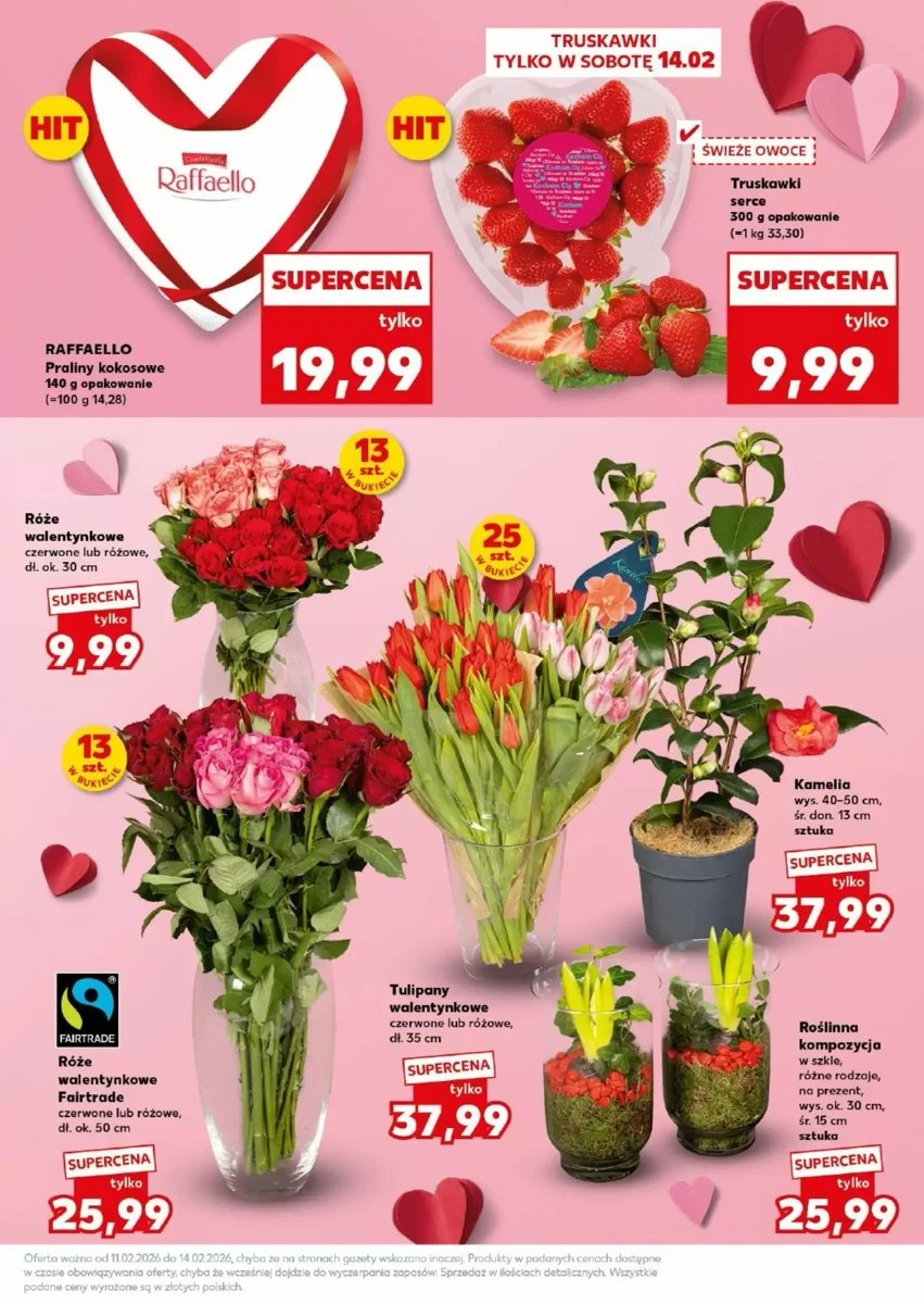 Strona 5 z gazetki Kaufland