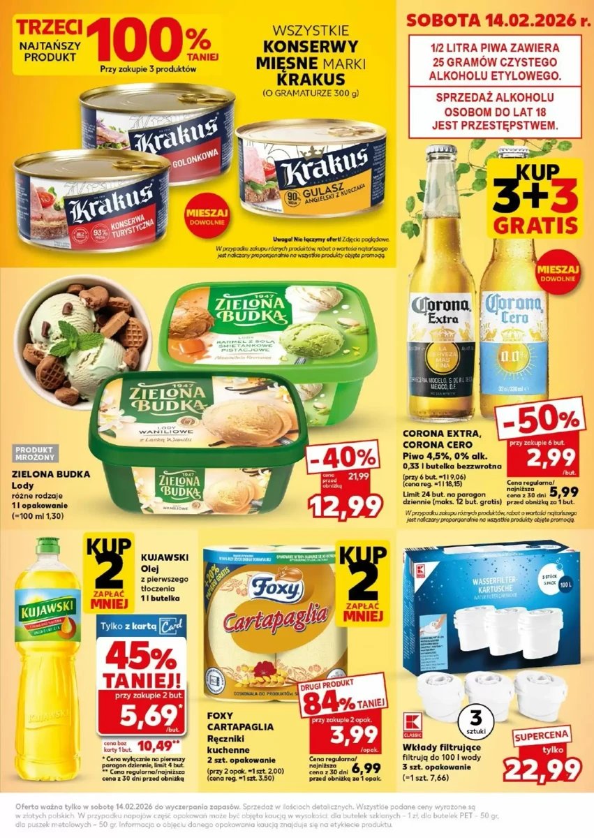 Strona 3 z gazetki Kaufland