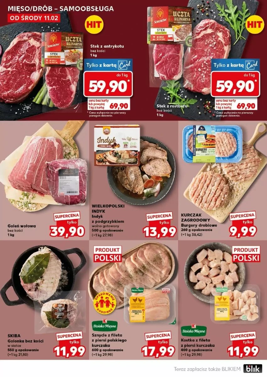 Strona 20 z gazetki Kaufland