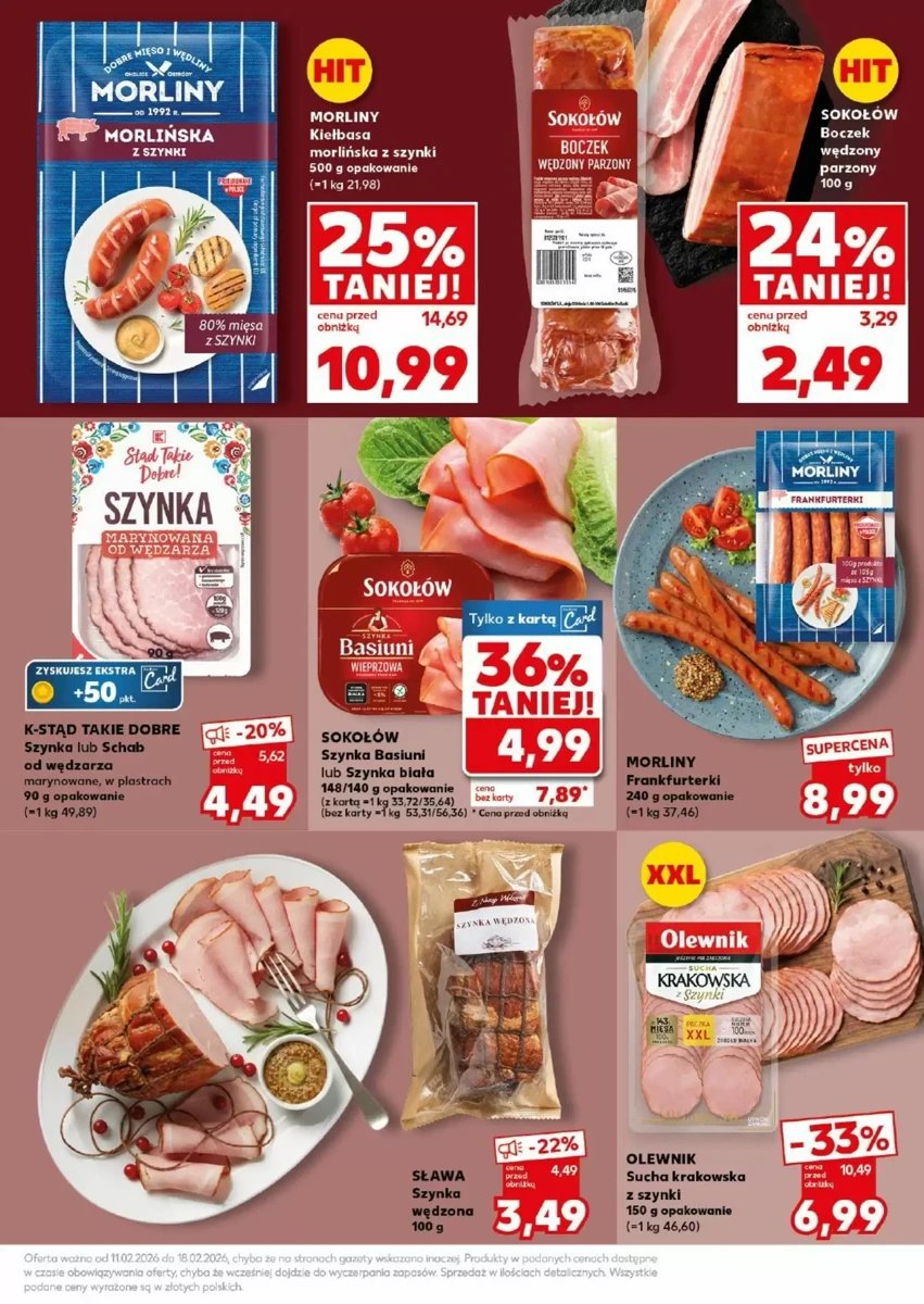 Strona 21 z gazetki Kaufland