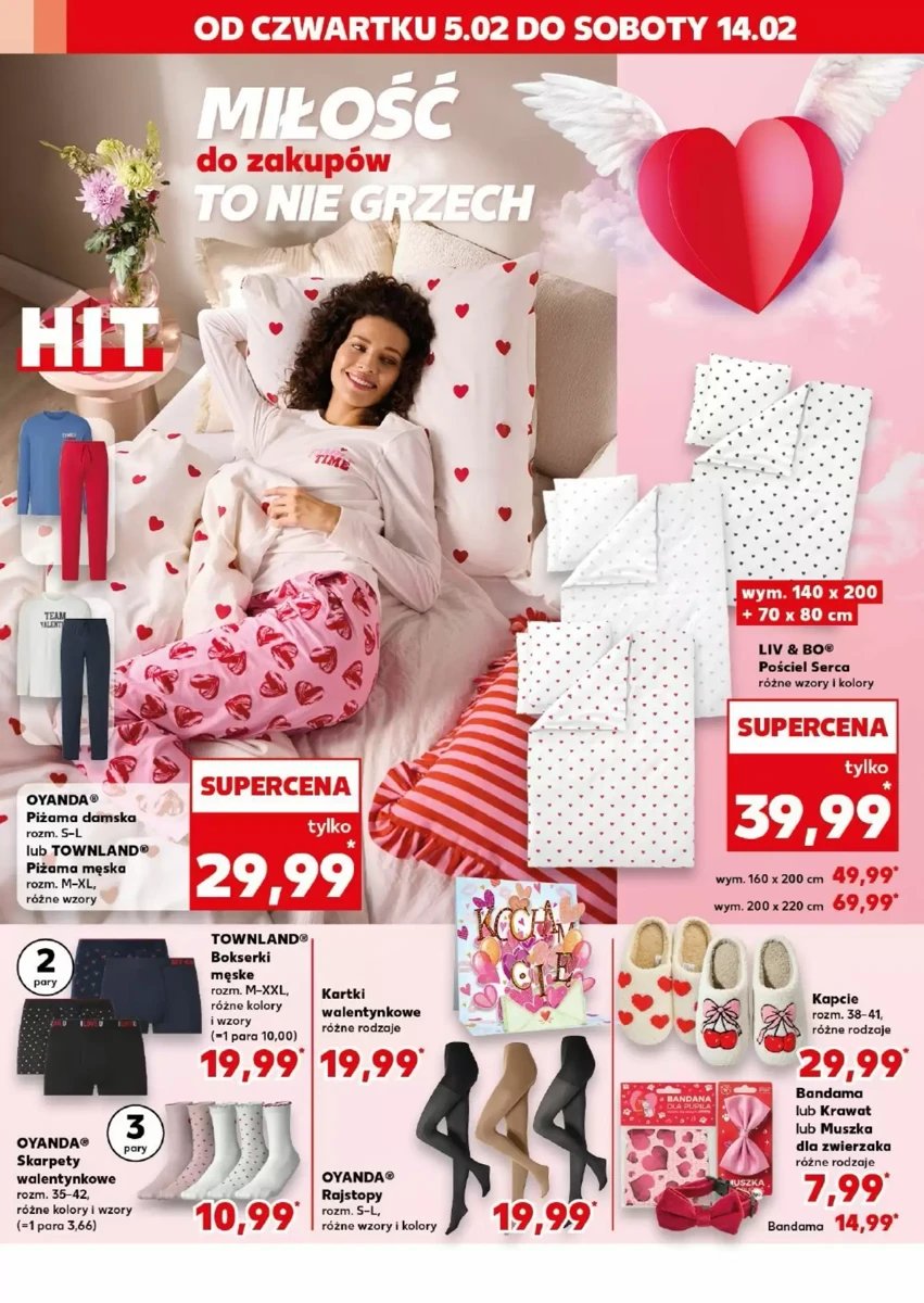 Strona 8 z gazetki Kaufland