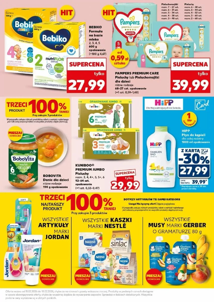 Strona 27 z gazetki Kaufland