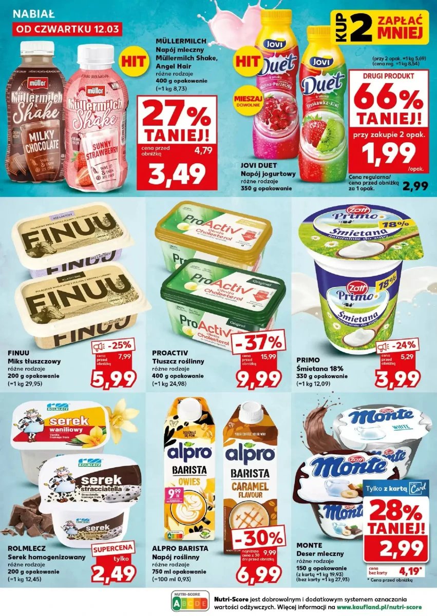 Strona 24 z gazetki Kaufland