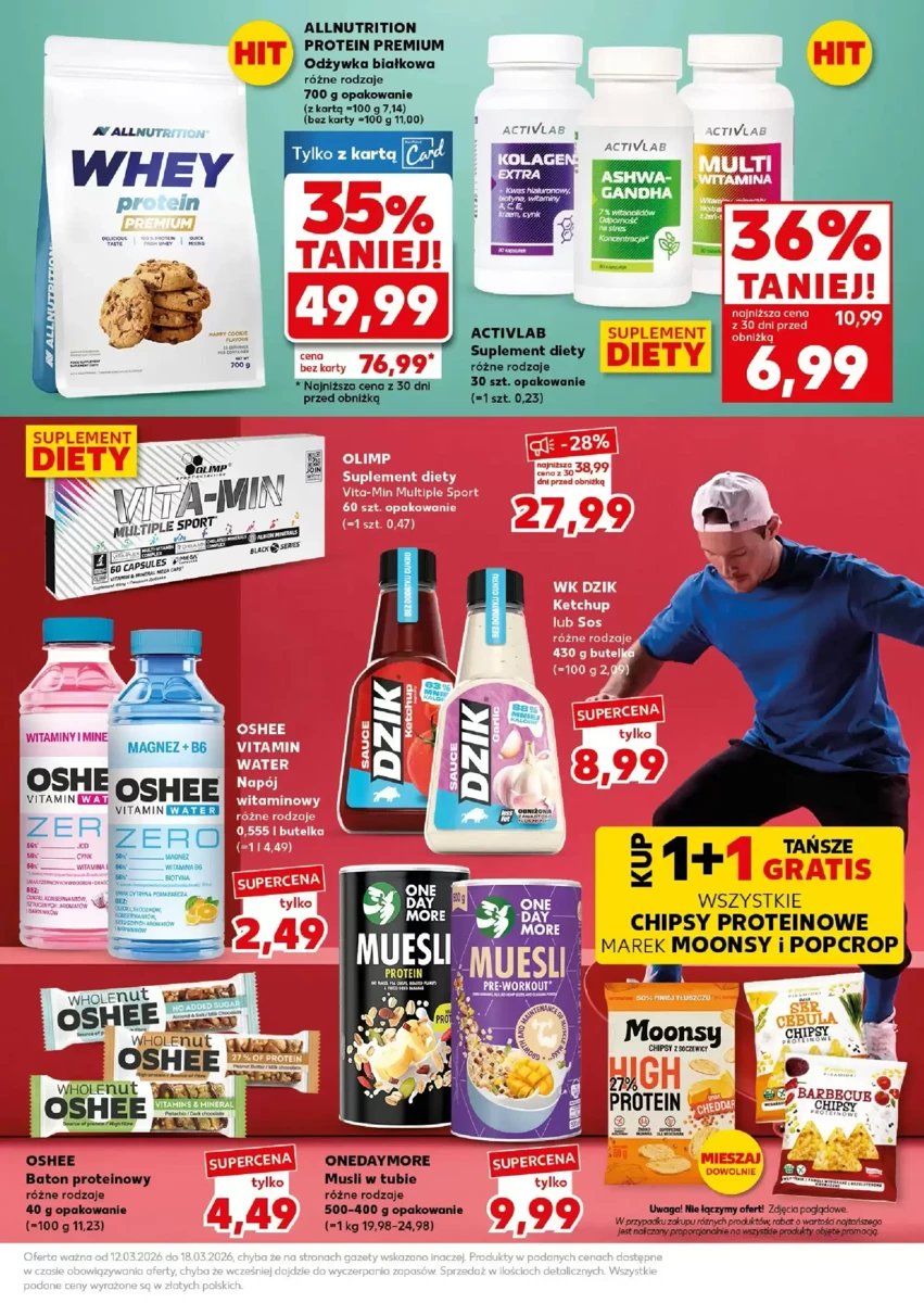 Strona 27 z gazetki Kaufland