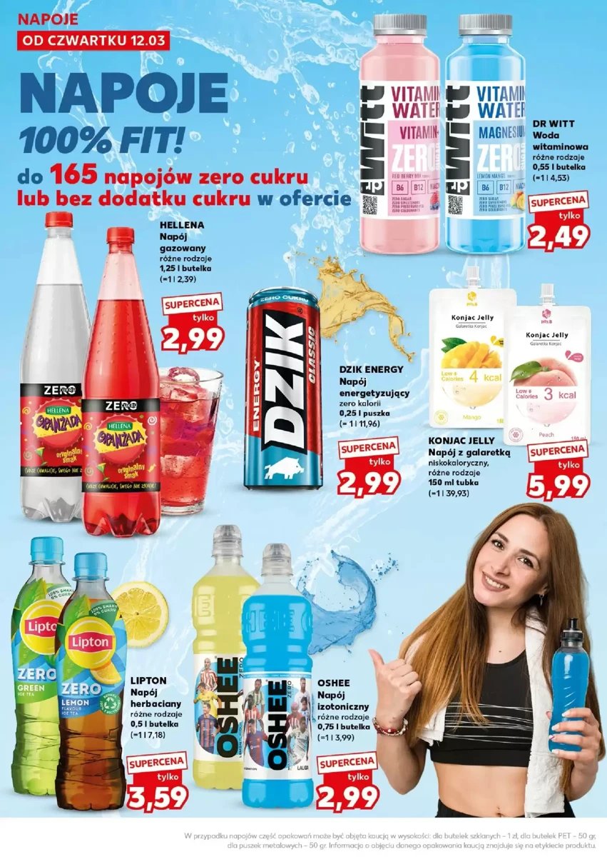 Strona 28 z gazetki Kaufland