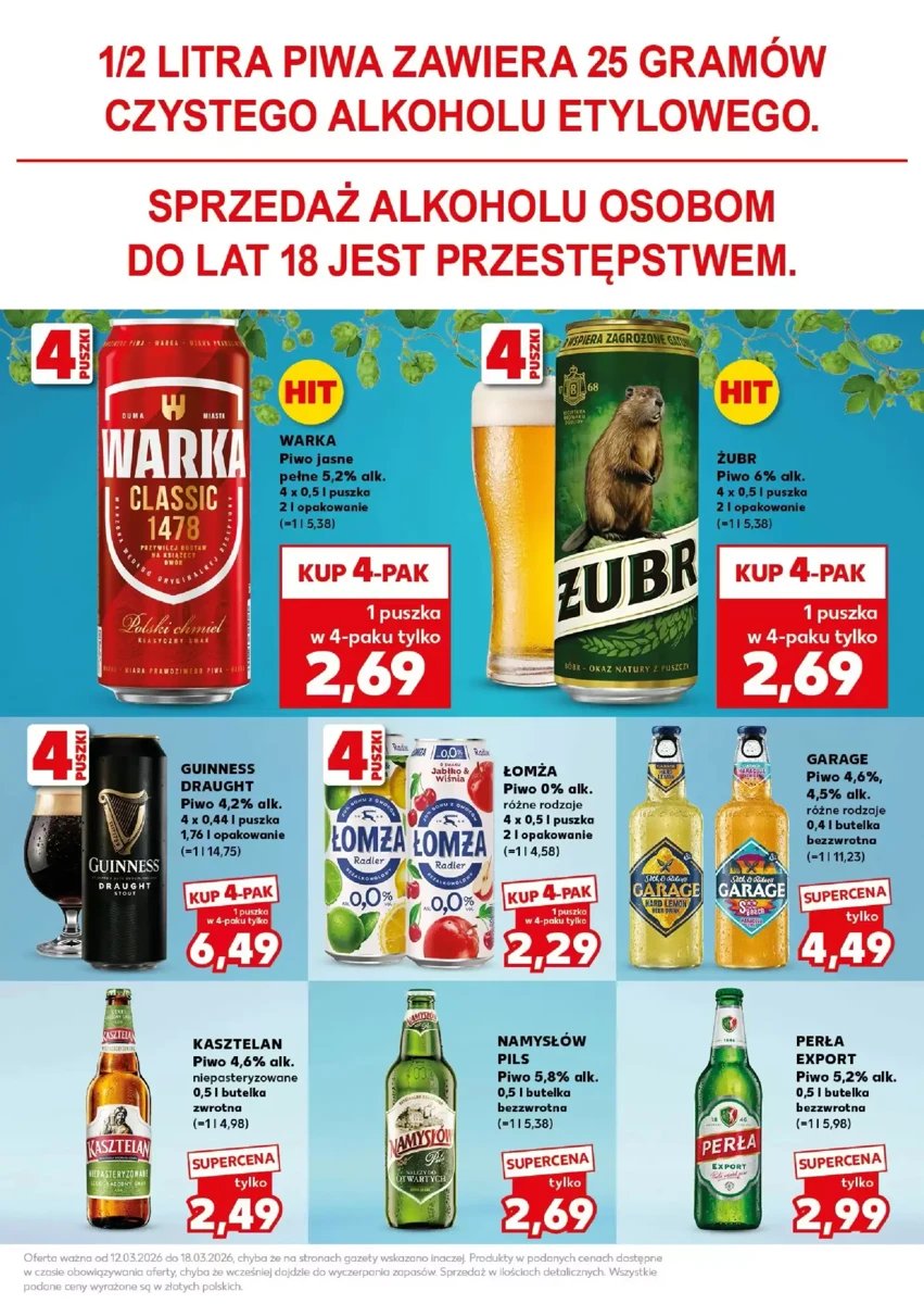 Strona 31 z gazetki Kaufland
