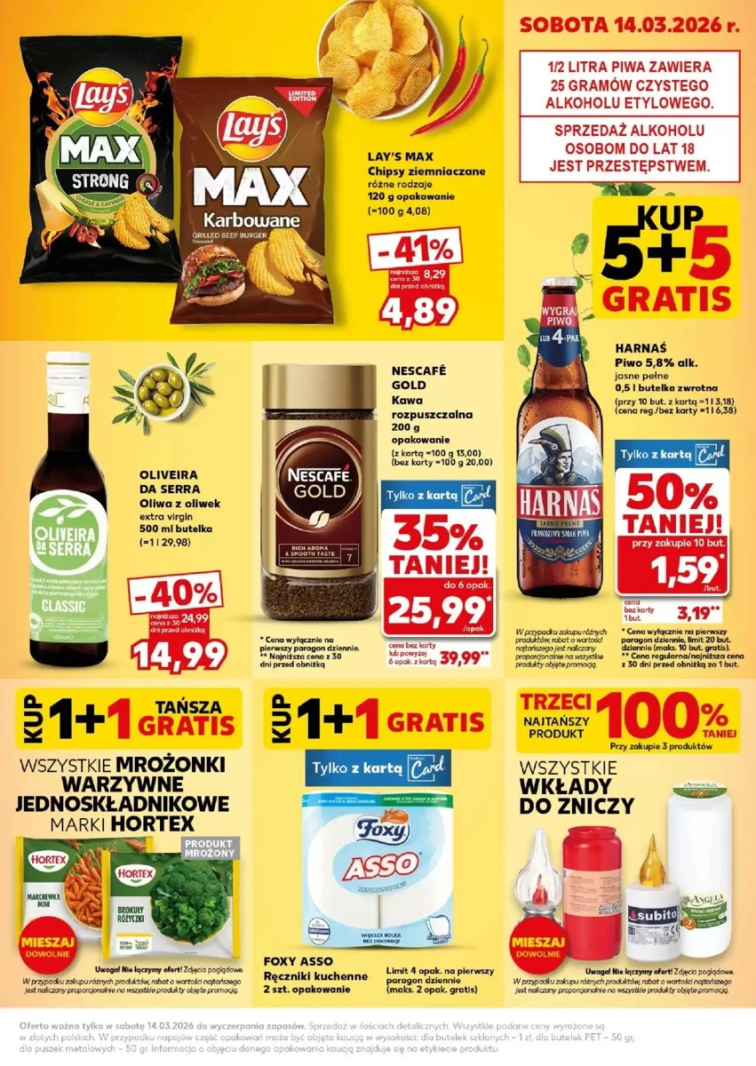 Strona 3 z gazetki Kaufland