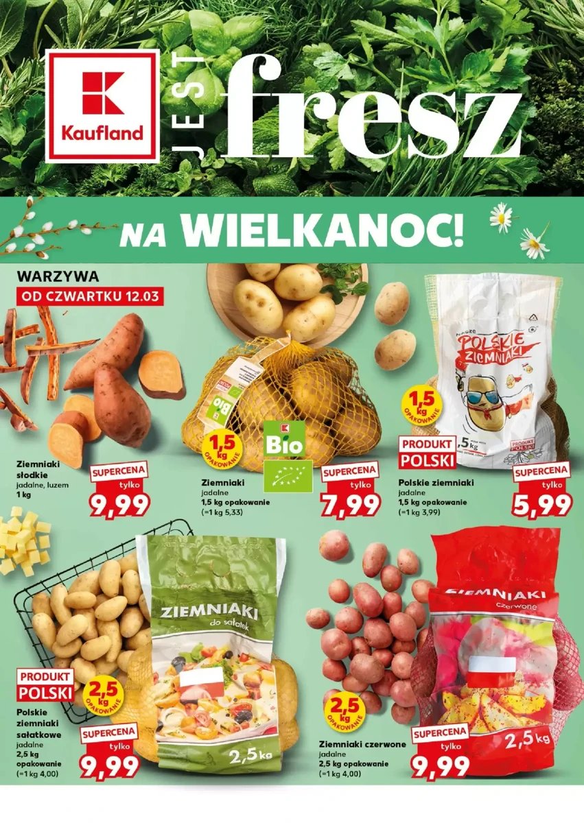 Strona 12 z gazetki Kaufland
