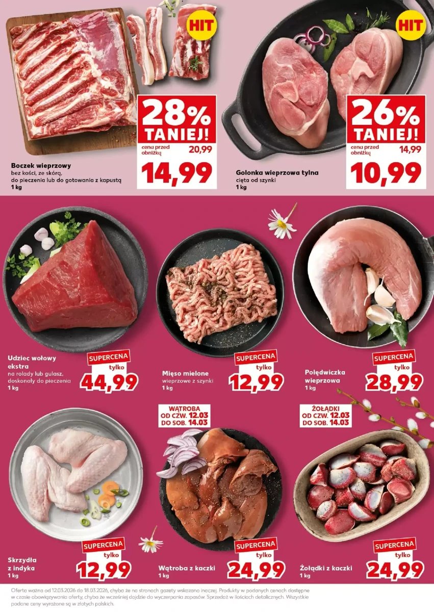Strona 17 z gazetki Kaufland