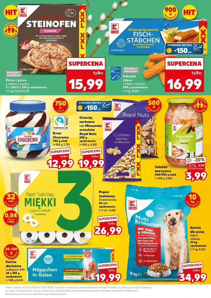 Strona 7 z gazetki Kaufland