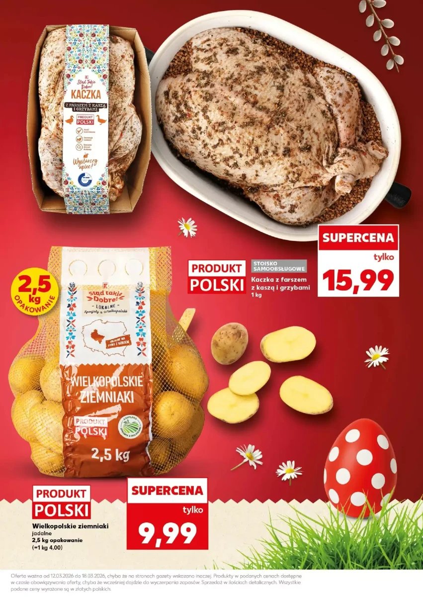 Strona 21 z gazetki Kaufland