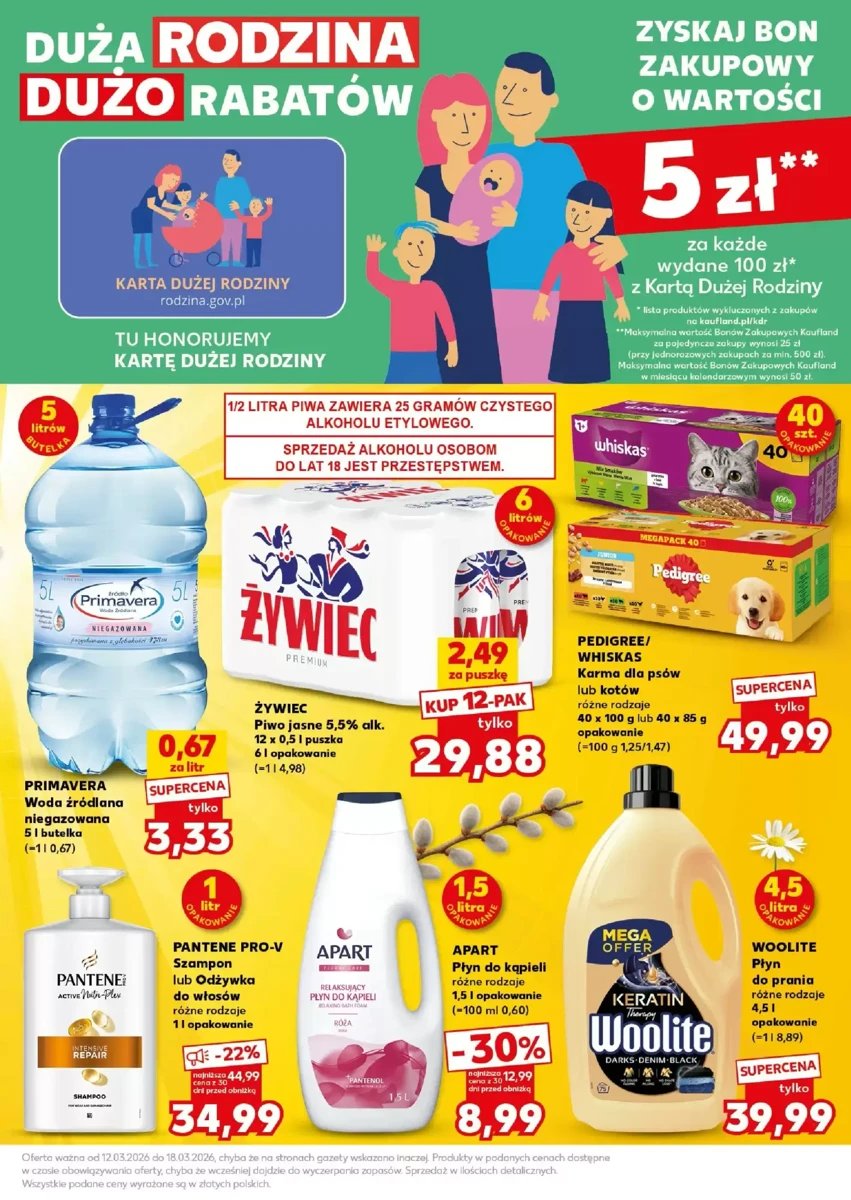 Strona 9 z gazetki Kaufland