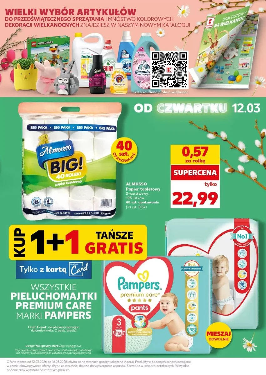 Strona 5 z gazetki Kaufland