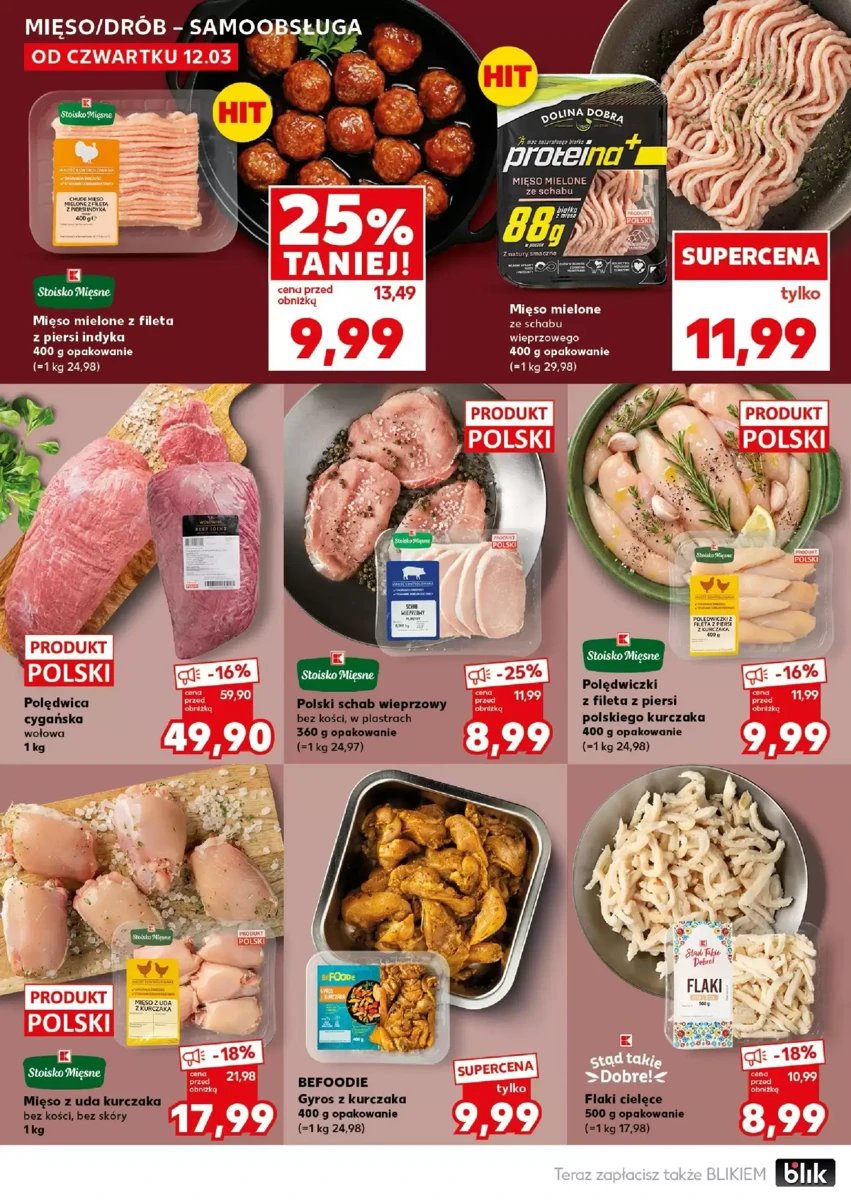 Strona 22 z gazetki Kaufland