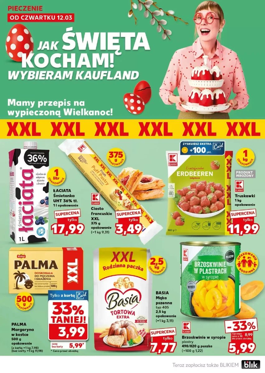 Strona 10 z gazetki Kaufland