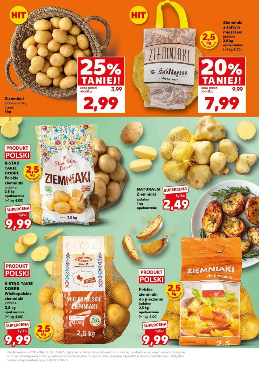 Strona 13 z gazetki Kaufland