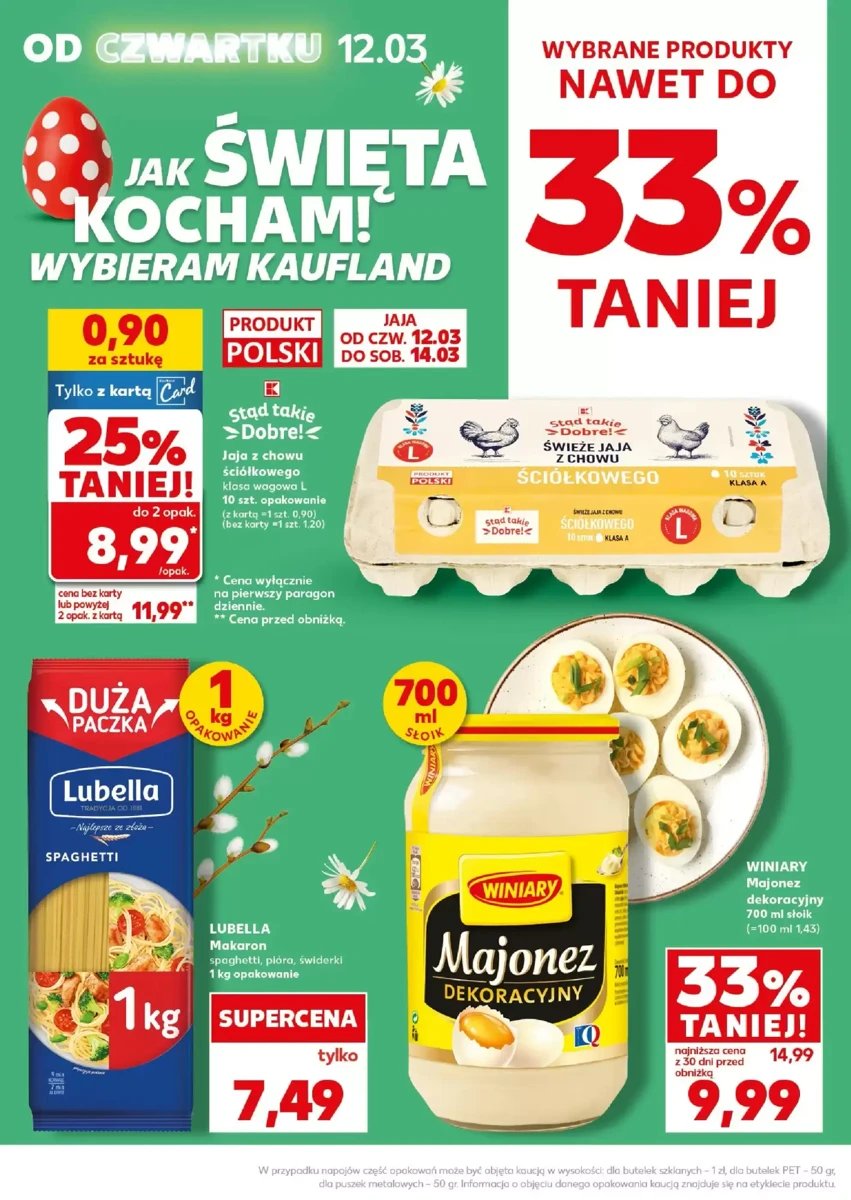 Strona 4 z gazetki Kaufland