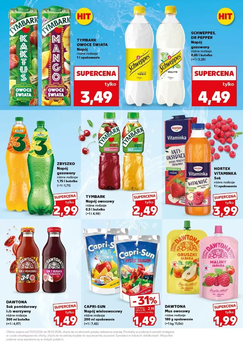 Strona 29 z gazetki Kaufland