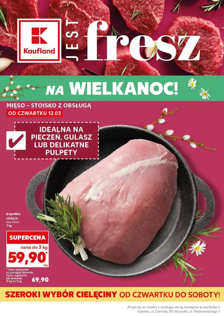 Strona 16 z gazetki Kaufland
