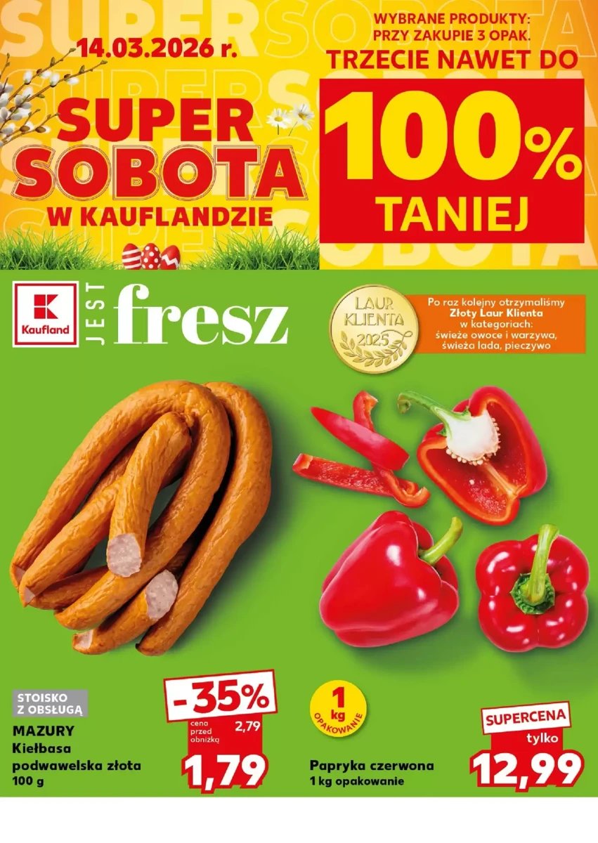 Strona 2 z gazetki Kaufland