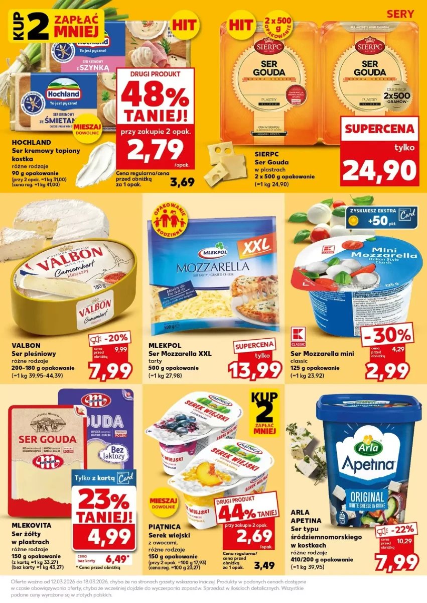 Strona 25 z gazetki Kaufland
