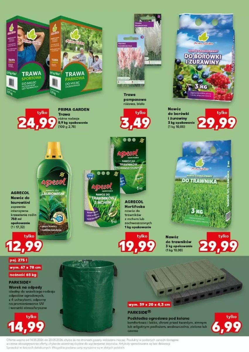Strona 3 z gazetki Kaufland