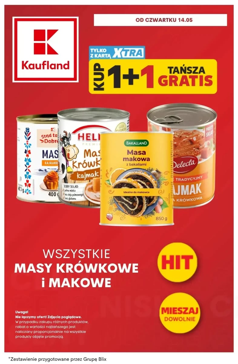 Strona 7 z gazetki Kaufland