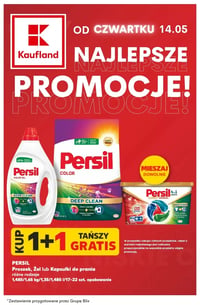 Gazetka Kaufland – 14.05.2026 – 20.05.2026
