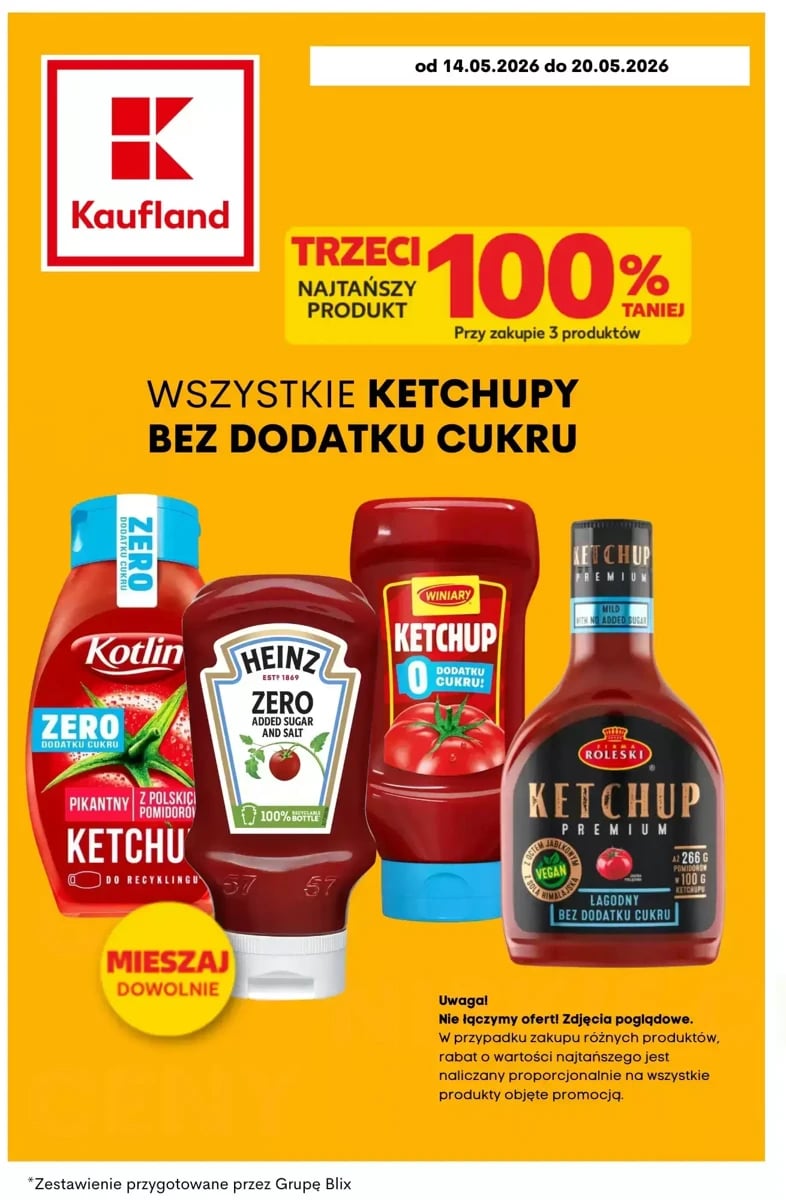 Strona 9 z gazetki Kaufland