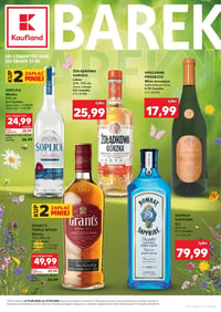 Gazetka Kaufland – 14.05.2026 – 27.05.2026