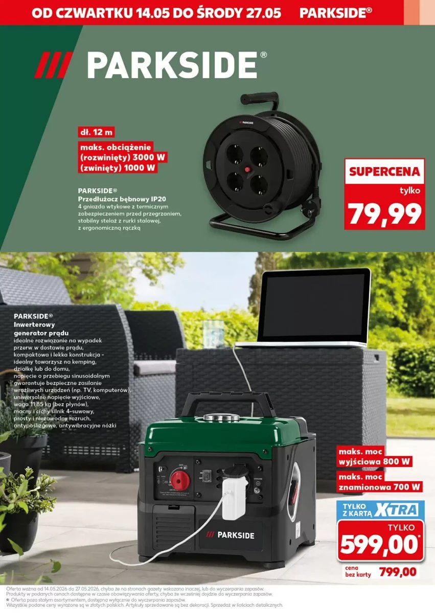 Strona 3 z gazetki Kaufland