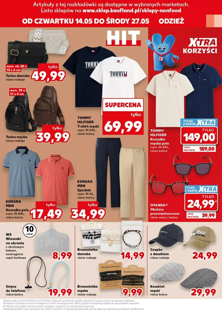 Strona 11 z gazetki Kaufland
