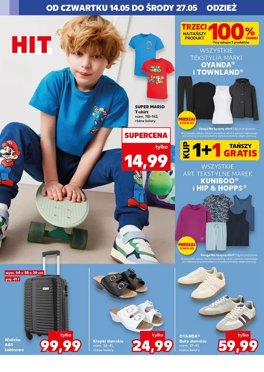 Strona 12 z gazetki Kaufland