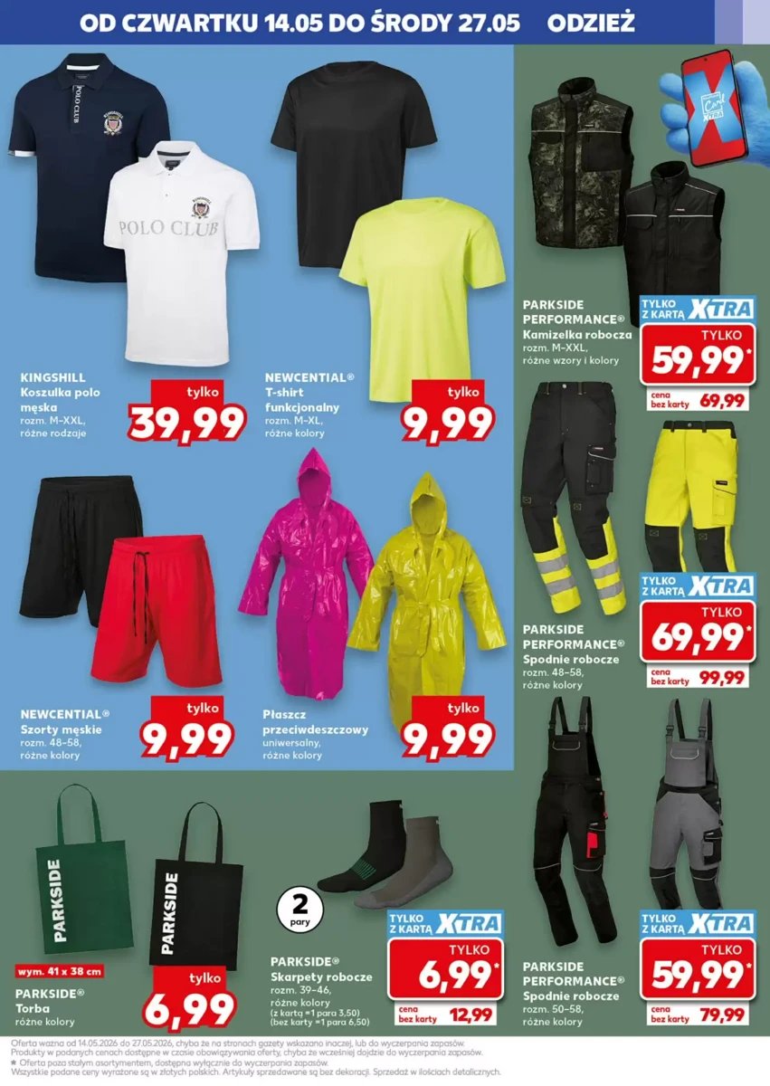 Strona 13 z gazetki Kaufland