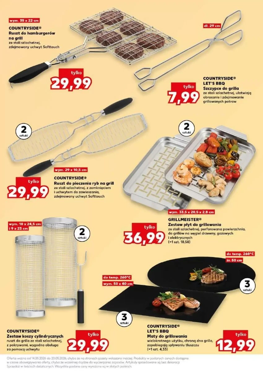 Strona 21 z gazetki Kaufland