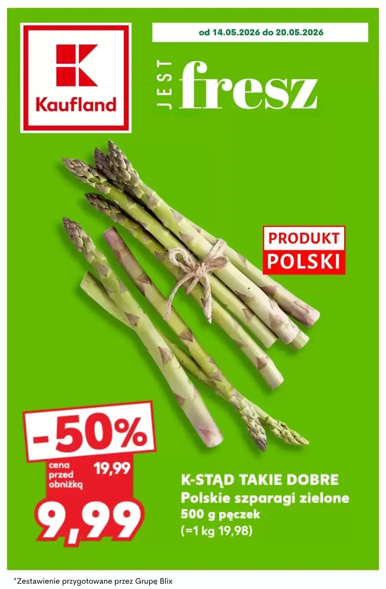 Strona 2 z gazetki Kaufland
