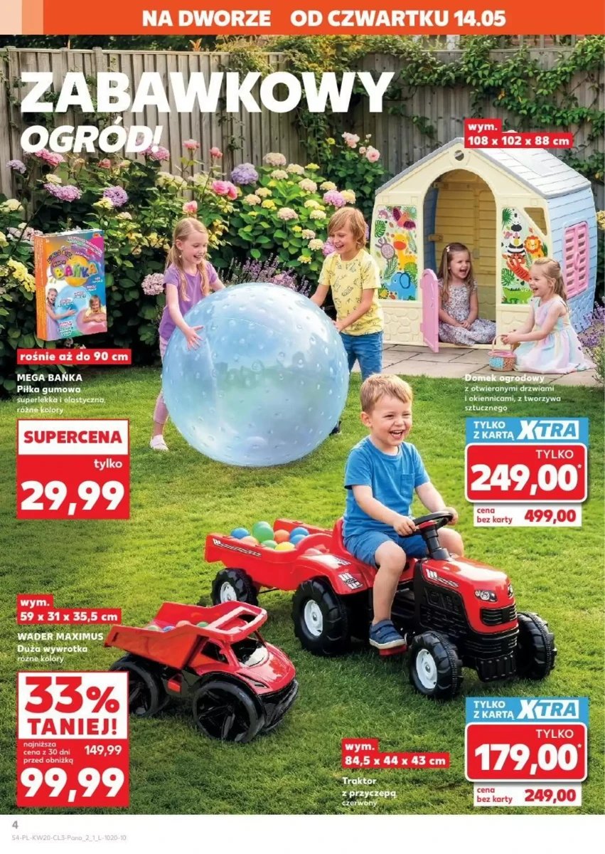 Strona 4 z gazetki Kaufland