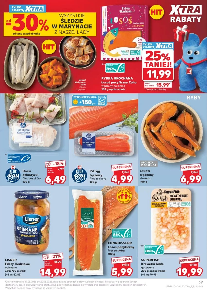 Strona 39 z gazetki Kaufland
