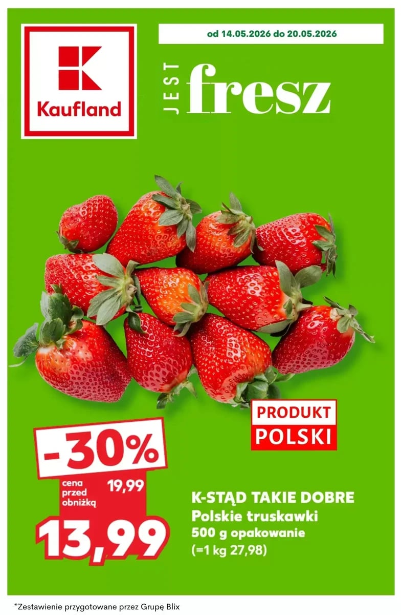 Strona 4 z gazetki Kaufland