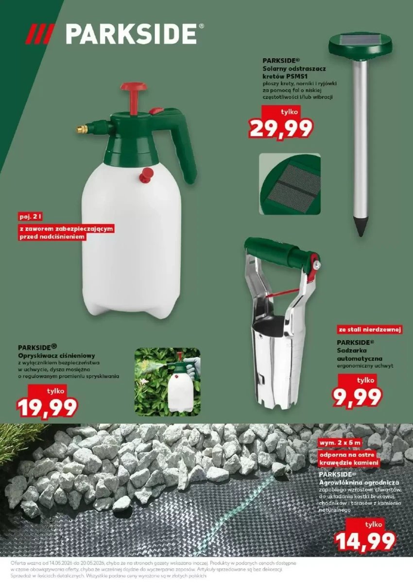 Strona 5 z gazetki Kaufland