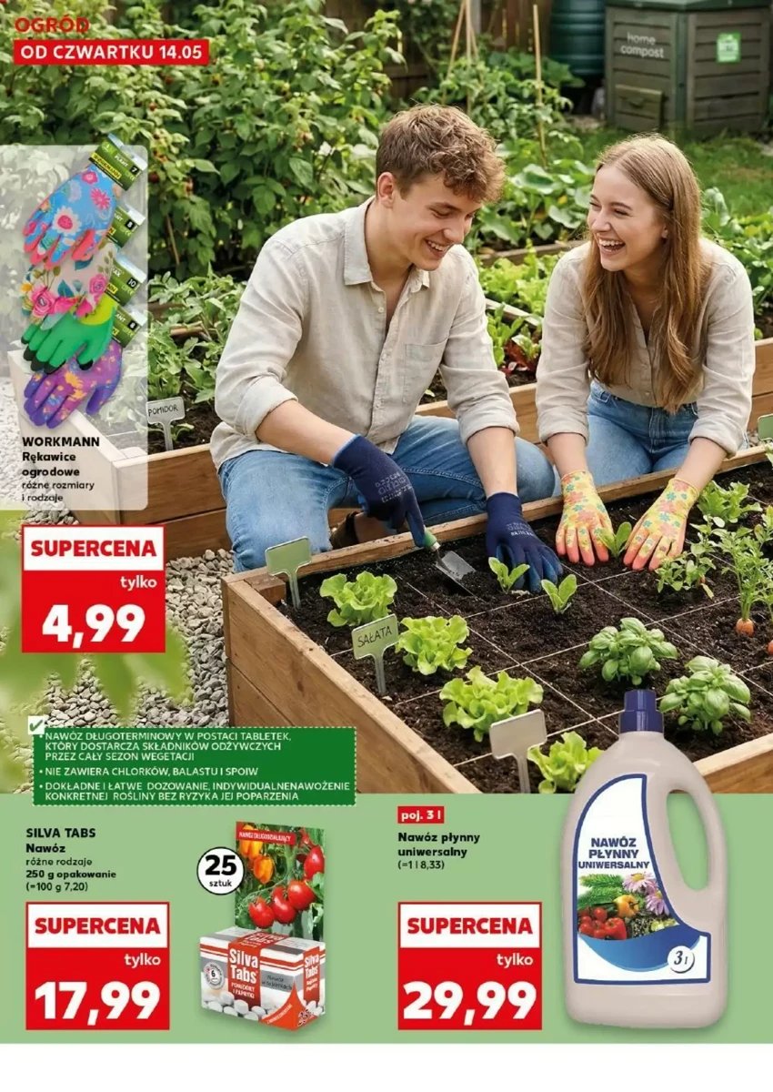 Strona 4 z gazetki Kaufland