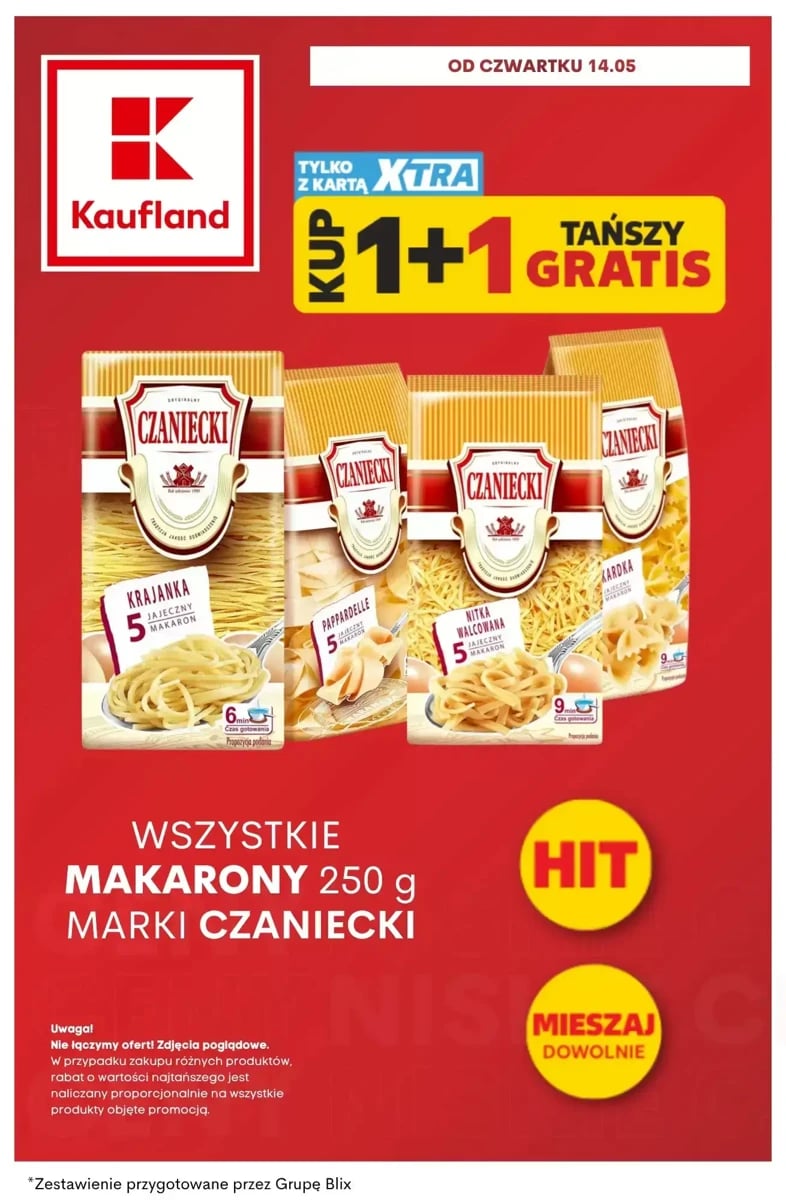Strona 6 z gazetki Kaufland