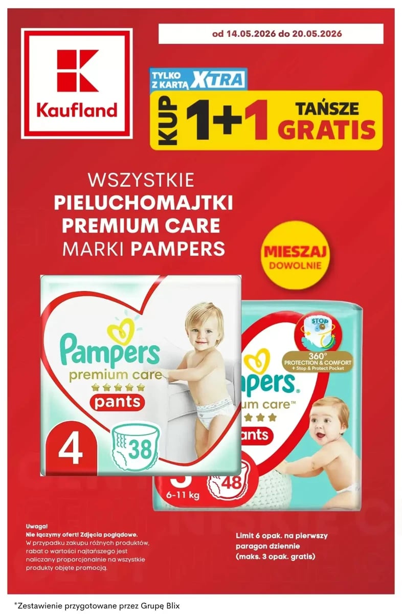 Strona 8 z gazetki Kaufland