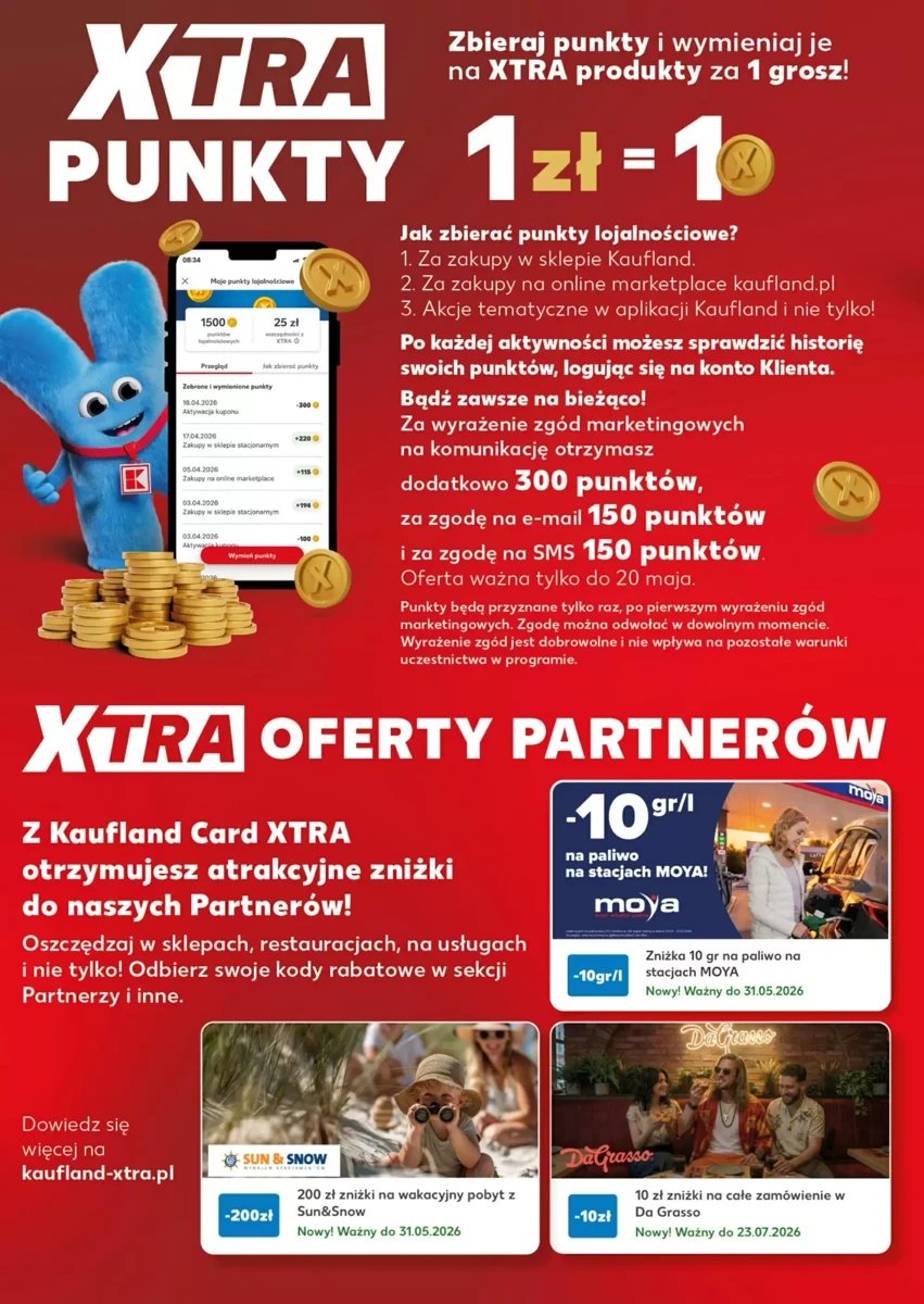 Strona 4 z gazetki Kaufland