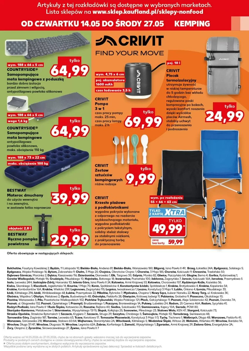 Strona 17 z gazetki Kaufland