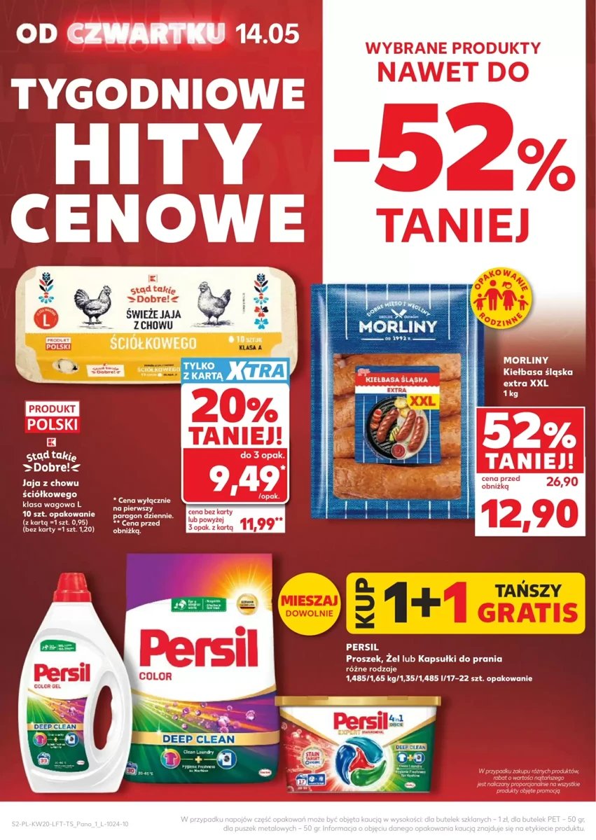 Strona 2 z gazetki Kaufland