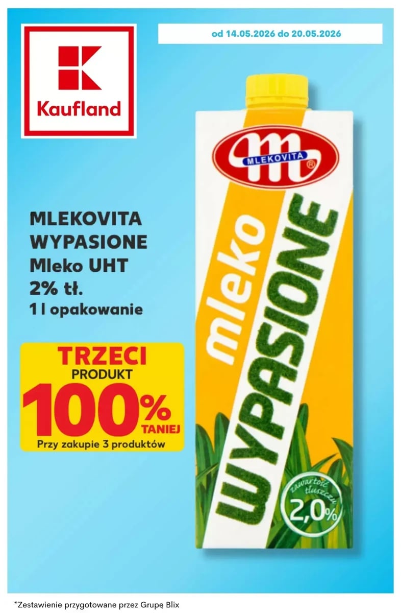 Strona 3 z gazetki Kaufland