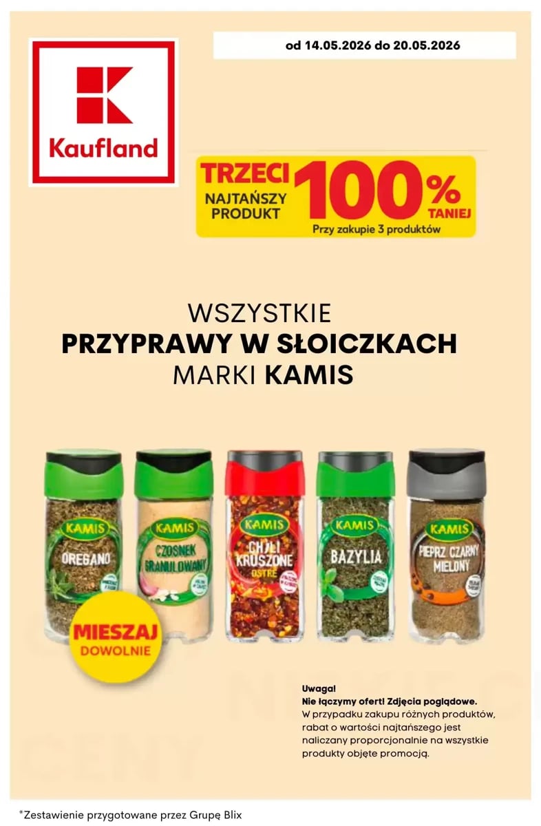Strona 10 z gazetki Kaufland